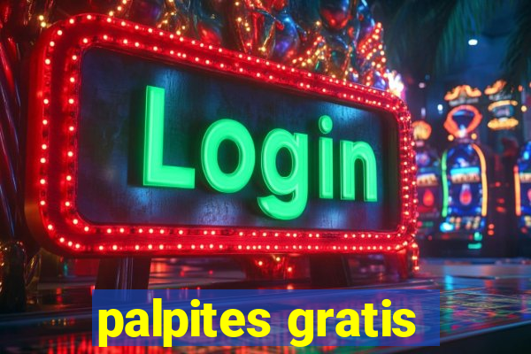 palpites gratis